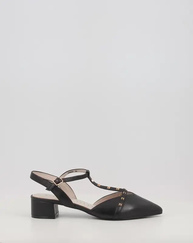 Chaussures STEPHEN ALLEN HANNAN noir