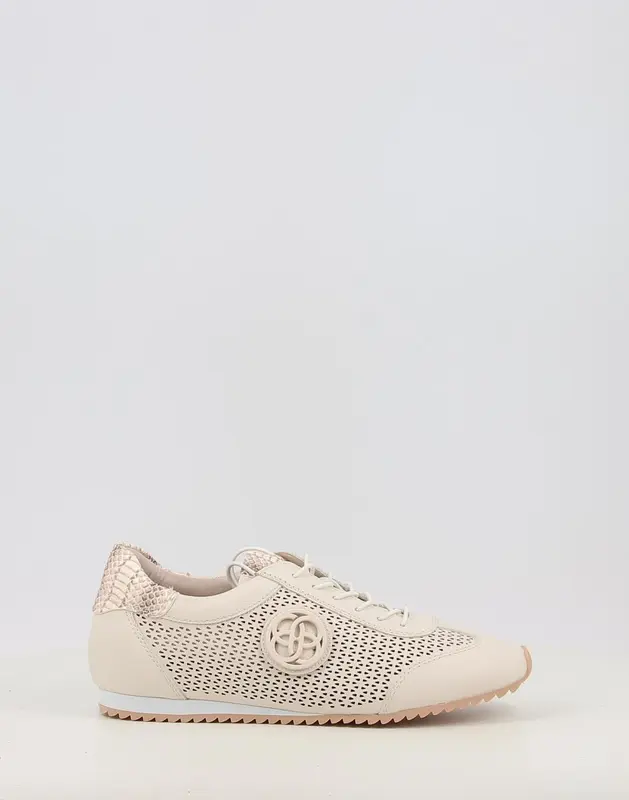 Chaussures STEPHEN ALLEN LAUR-20 crème