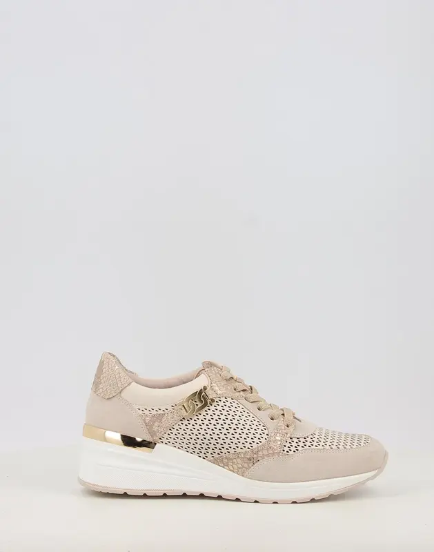 Chaussures STEPHEN ALLEN LAUR-21 beige