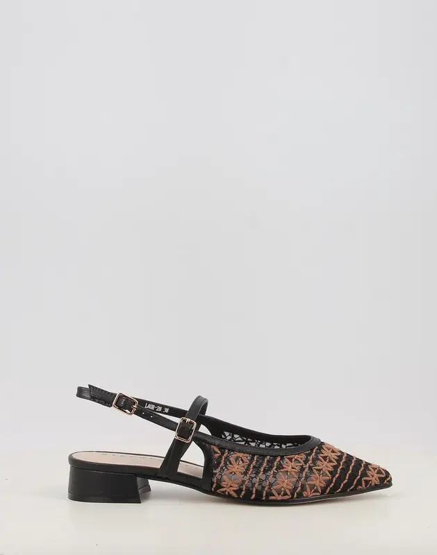Chaussures STEPHEN ALLEN LAUR-28 noir