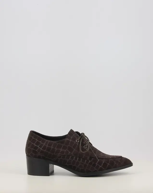 Chaussures STEPHEN ALLEN LAUR13 marron