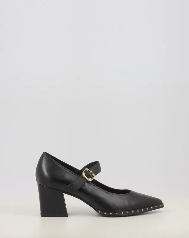 Chaussures STEPHEN ALLEN LAUR16 noir