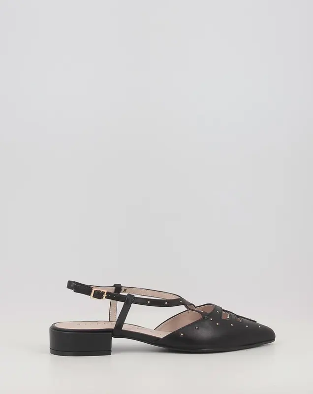 Chaussures STEPHEN ALLEN LIBBY noir