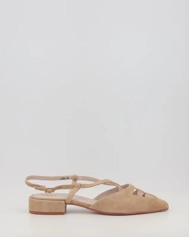 Chaussures STEPHEN ALLEN LIBBY sable