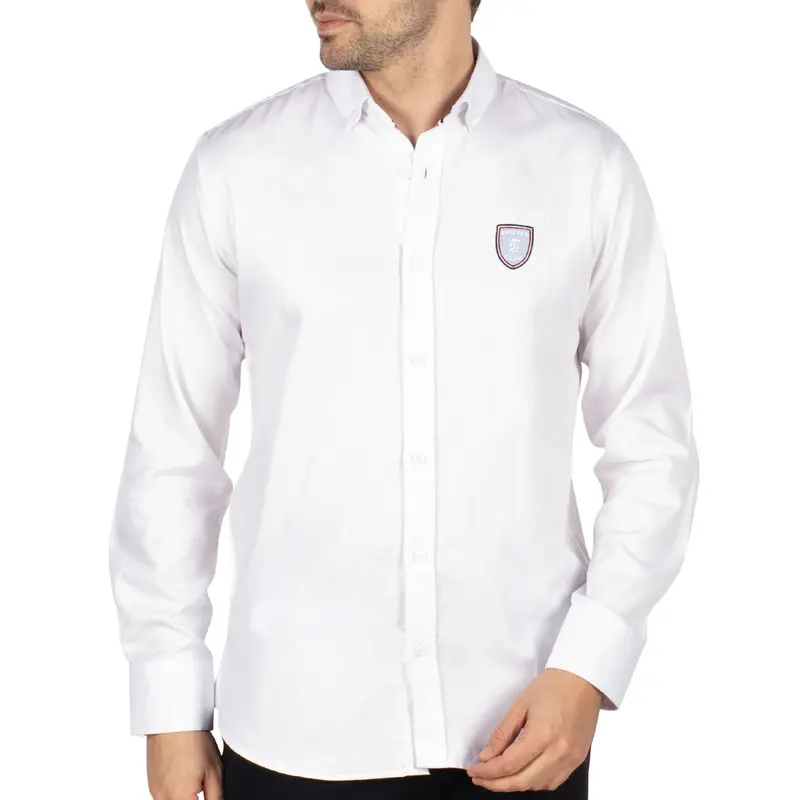 Chemise basic atlas