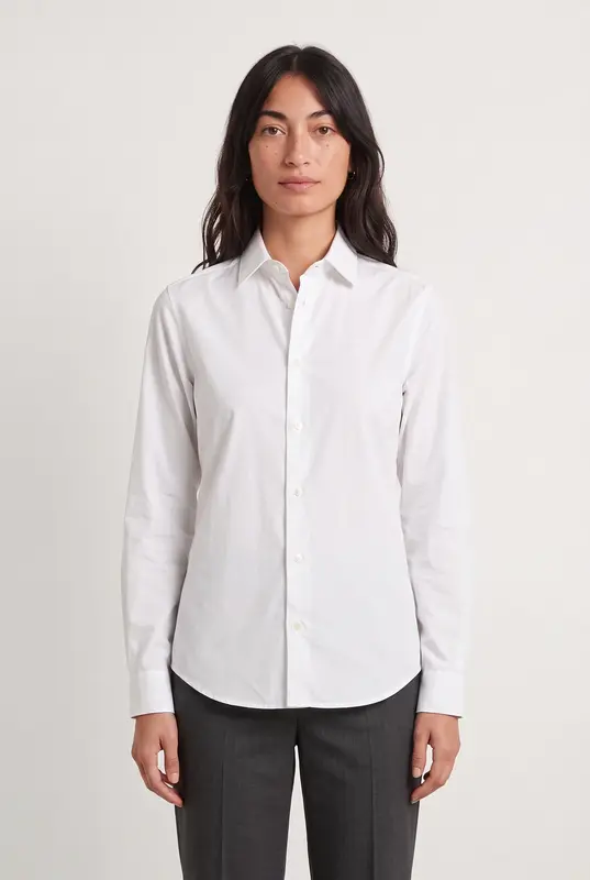 Chemise Blanche - Taille XXS/32