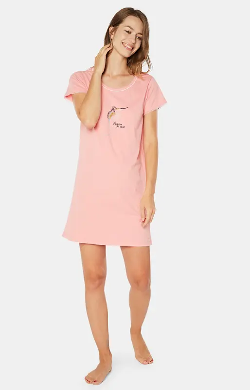 Chemise de nuit - Birdie