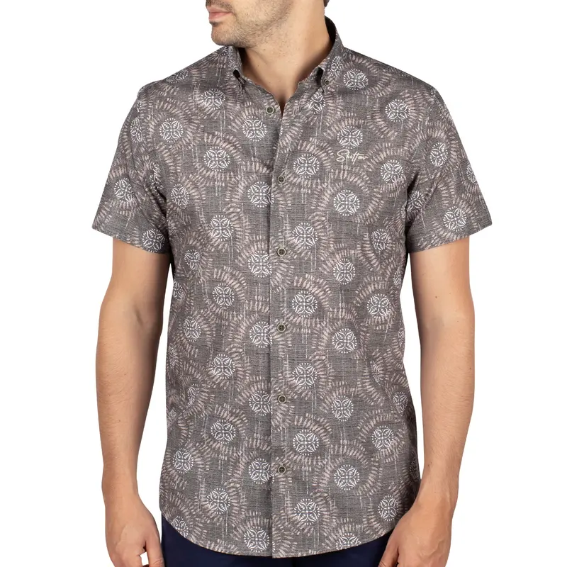 Chemise jap style