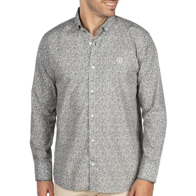 Chemise liberty fuji