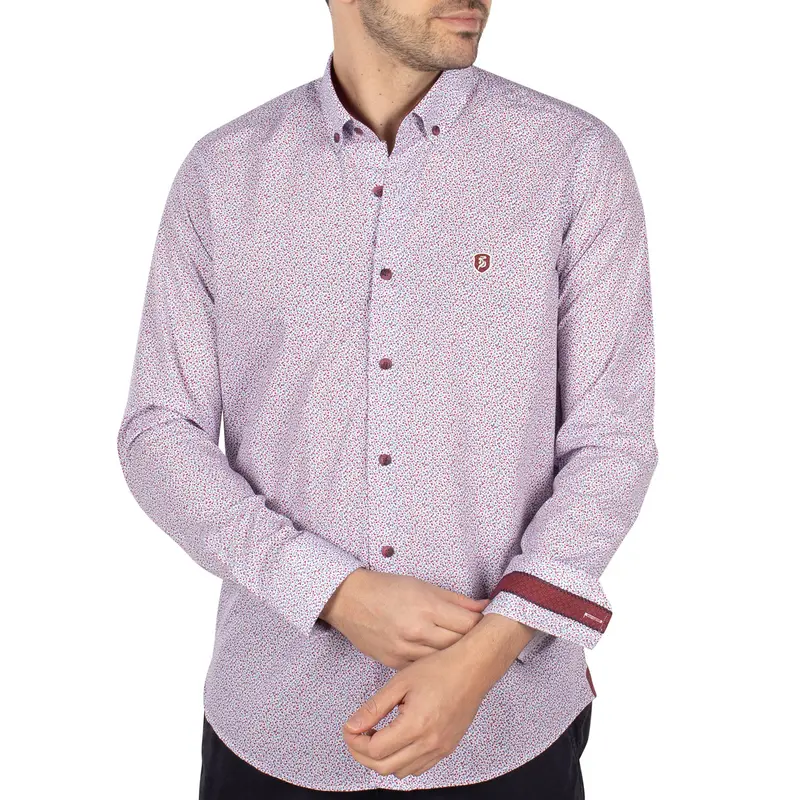 Chemise liberty maldives