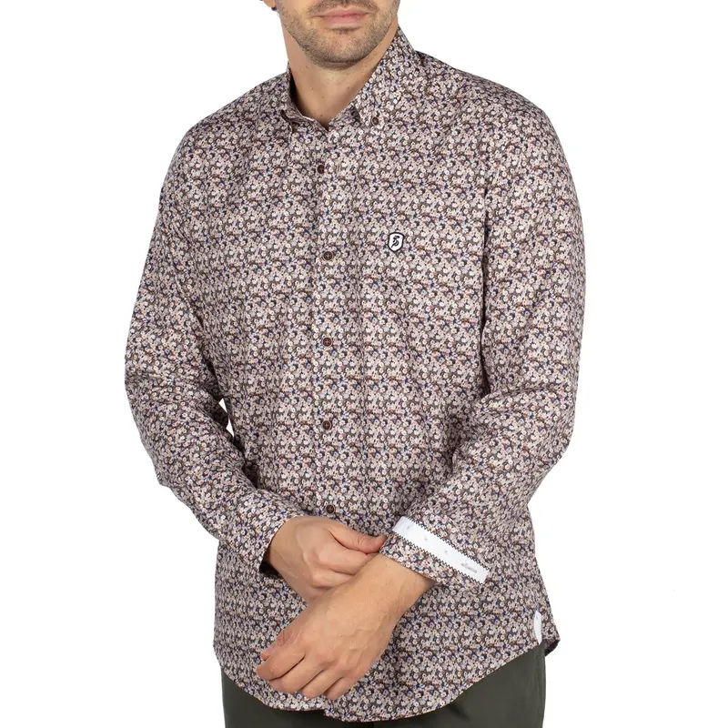 Chemise roraima