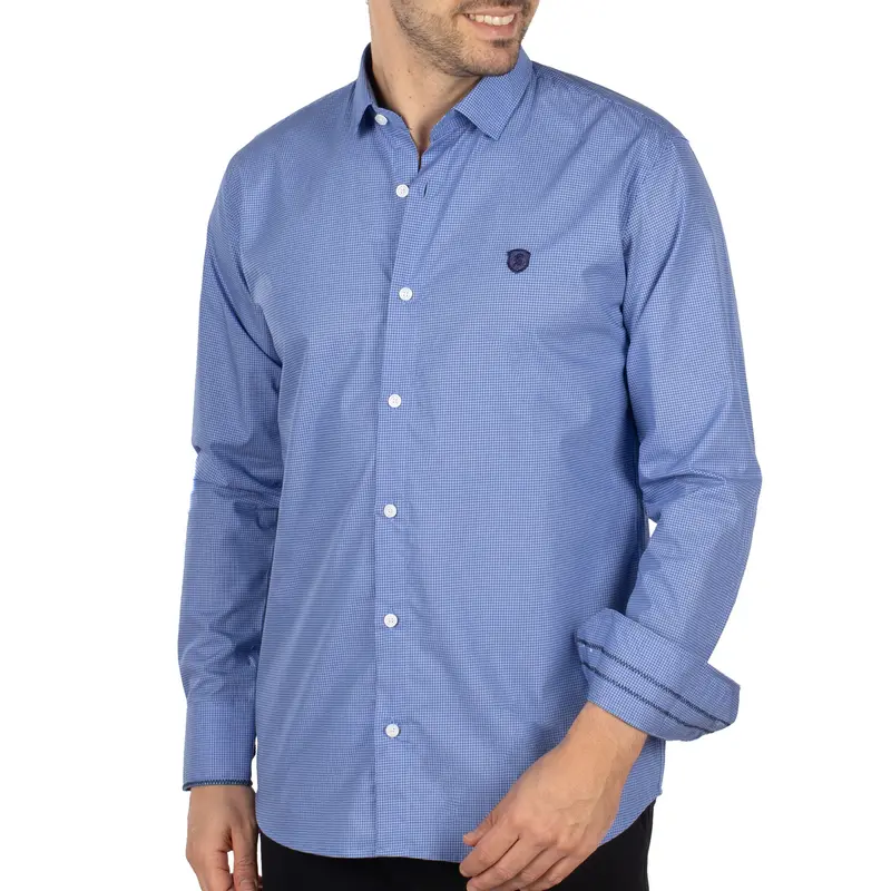 Chemise sinaï