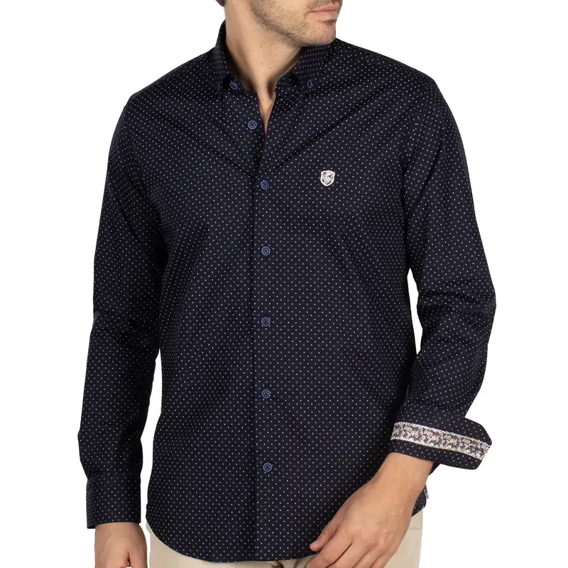 Chemise tassili