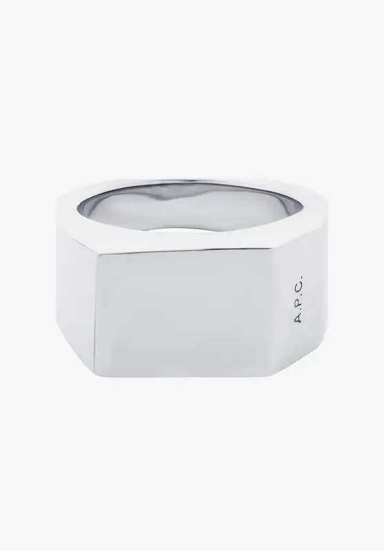 CHEVALIERE APC CHEVALIERE MINIMAL Argent