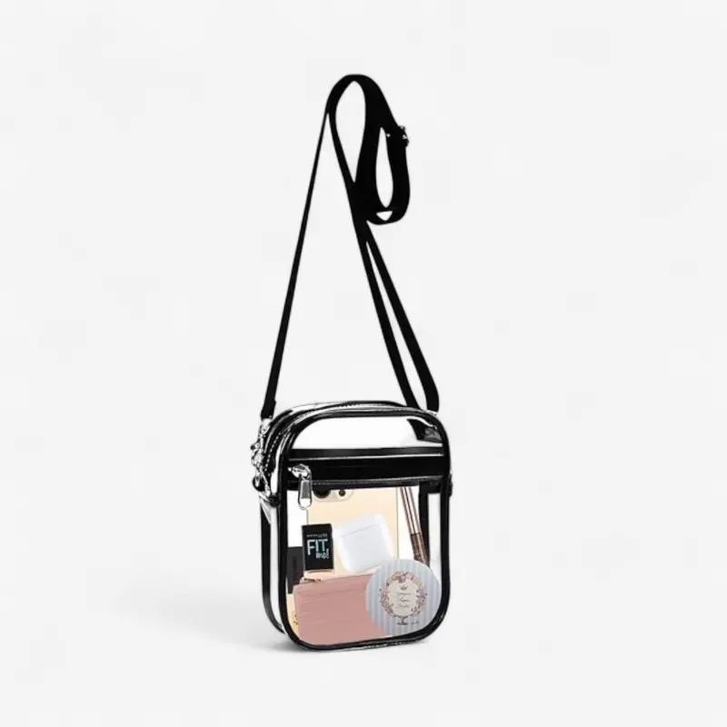 Chloe Sac bandoulière carré