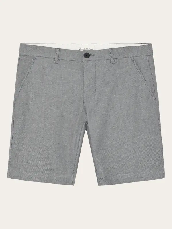 Chuck regular twill shorts - Night Sky