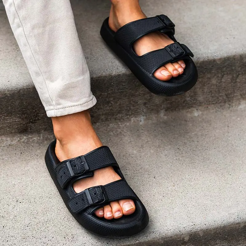 Clara - Chaussons légers pour un confort optimal