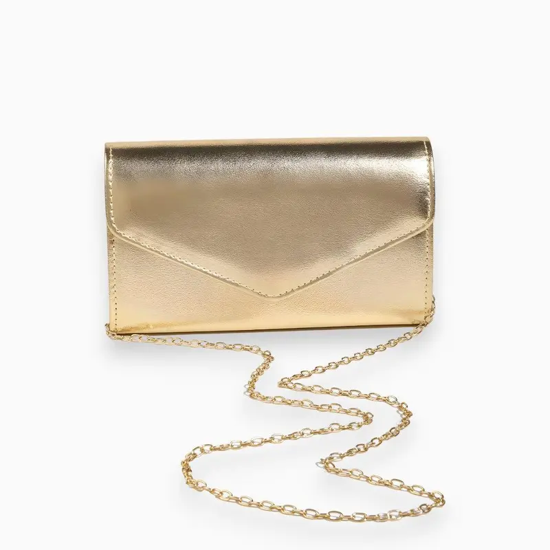 Clara - Sac à main carré moderne