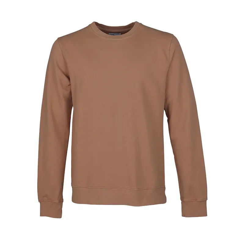 COLORFUL Classic org crew (sahara camel)
