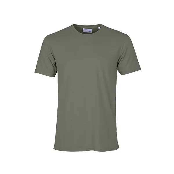 COLORFUL T-Shirt Classic Organic