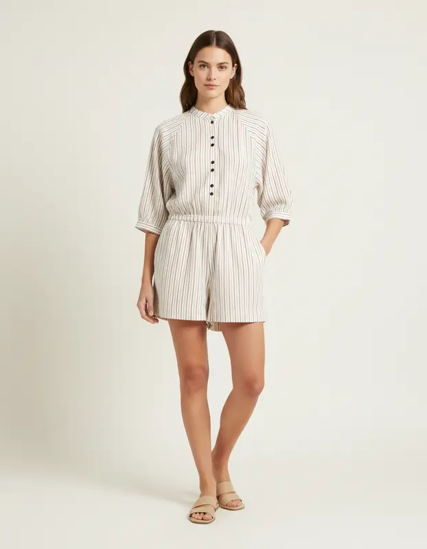 Combi courte - S/36