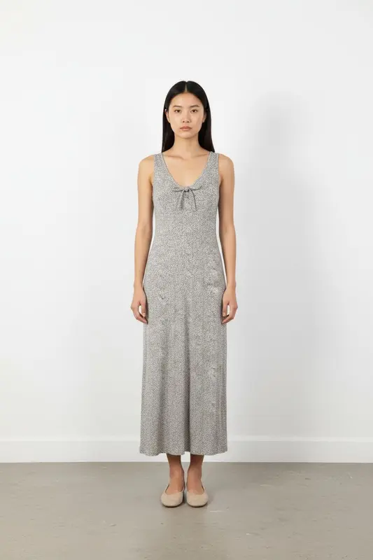Combinaison blanche et noire - Taille L/40
