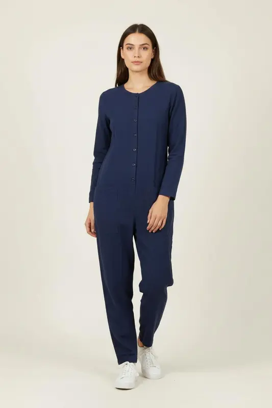 Combinaison Bleue - Taille S/36