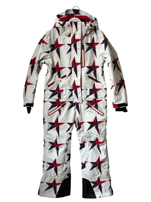Combinaison de ski STARS Perfect Moment 8 ans