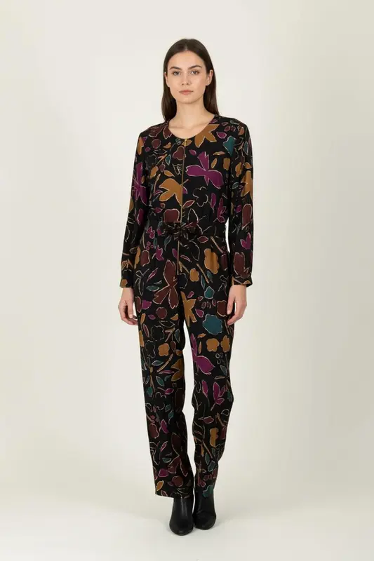Combinaison Multicolore - Taille M/38
