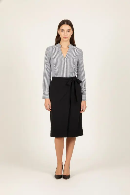 Combinaison multicolore - Taille S/36