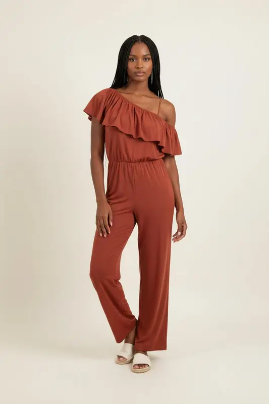 Combinaison Rouge - Taille S/36