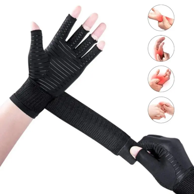 ComfortGlove - Gant de compression mains & poignets