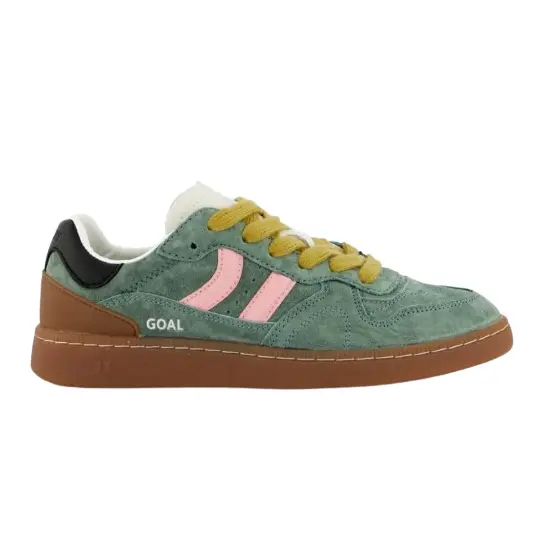 COOLWAY Chaussures Goal GRN - Homme
