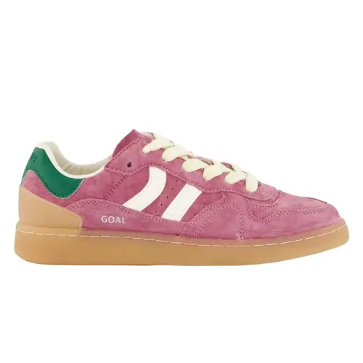 COOLWAY Chaussures Goal PNK - Femme
