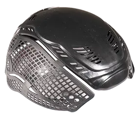 Coque homologuée Scarap 5 pour casquette Bosseur