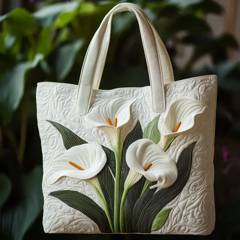 Coquillage - Sac Matelassé Chic