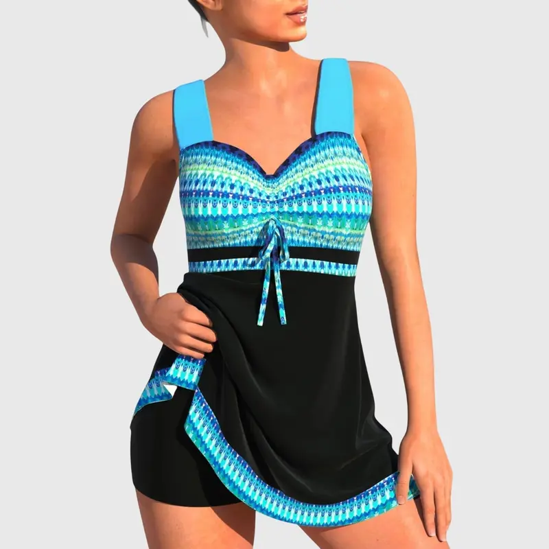 Cora - Maillot De Bain Élégant