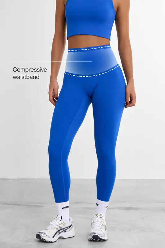 Core Compression Leggings