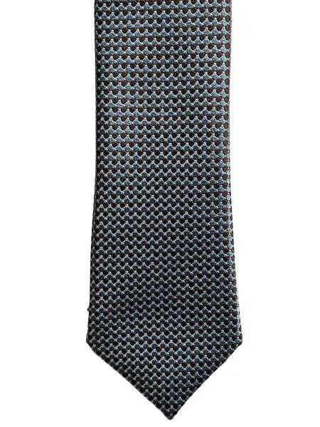 Corneliani Cravate Hommes plongeurs