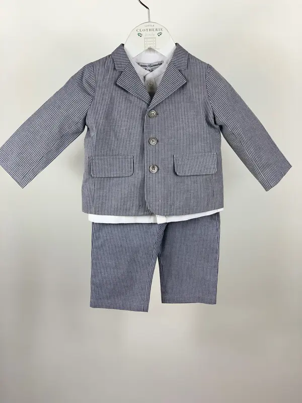 Costume Bonpoint 18 mois