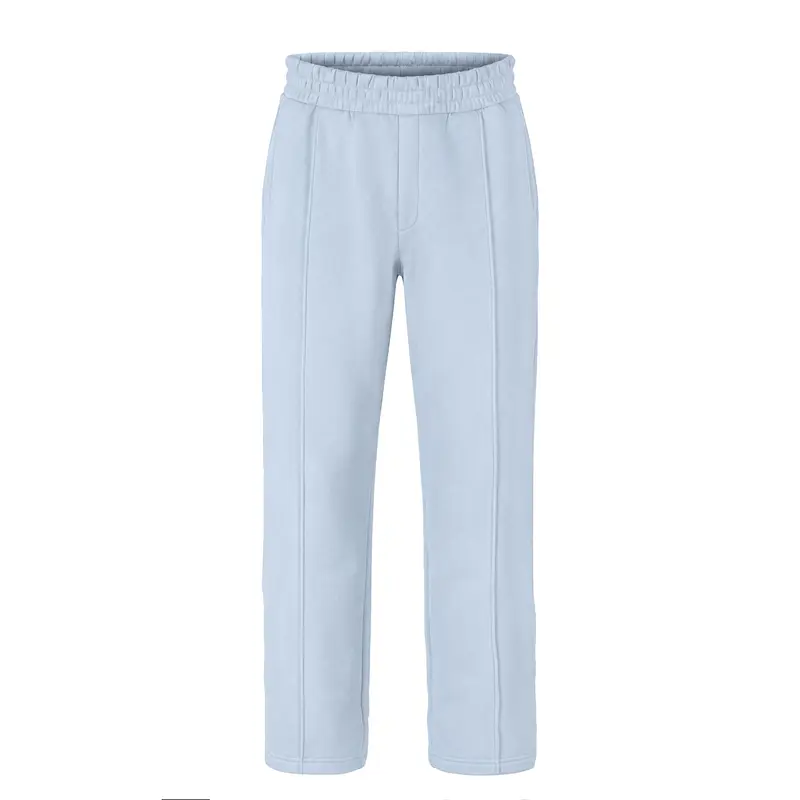 COTTON PANTS | SKY BLUE