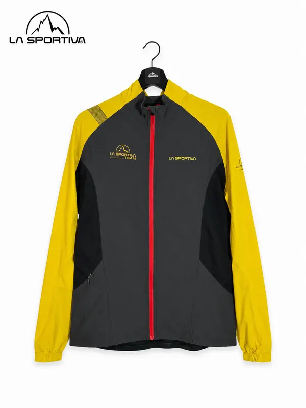 Coupe vent La Sportiva Levante JKT – Trail Running / Randonnée – Taille M