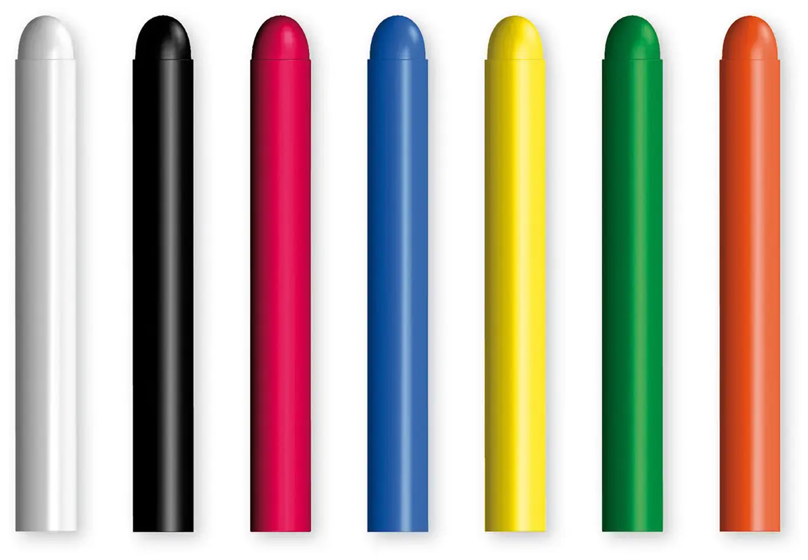 Craies de rechange PICA Visor Permanent 991/36-991/40-991/41-991/46-991/52-991/054
