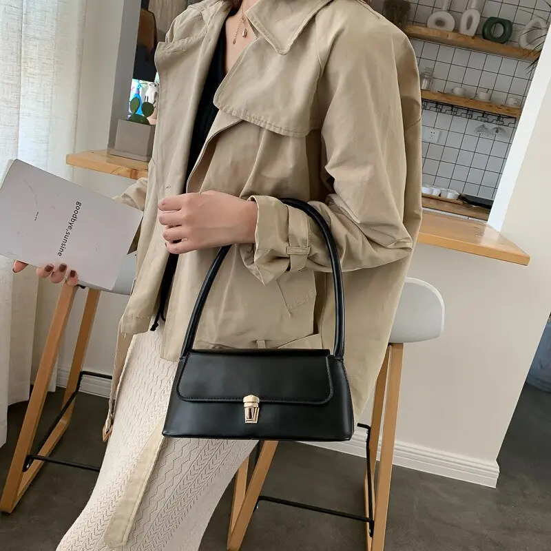 Cressida - Sac vintage élégant
