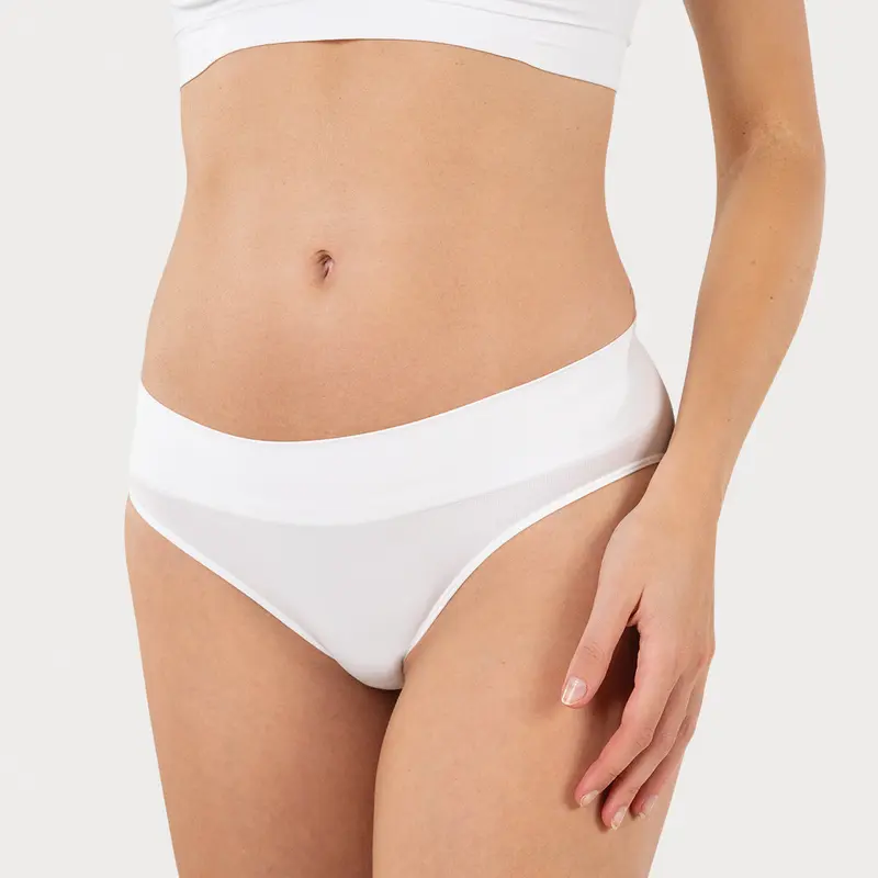 Culotte sans coutures femme My Skin Athena