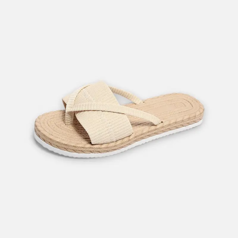 Dames sandalen met bandjes