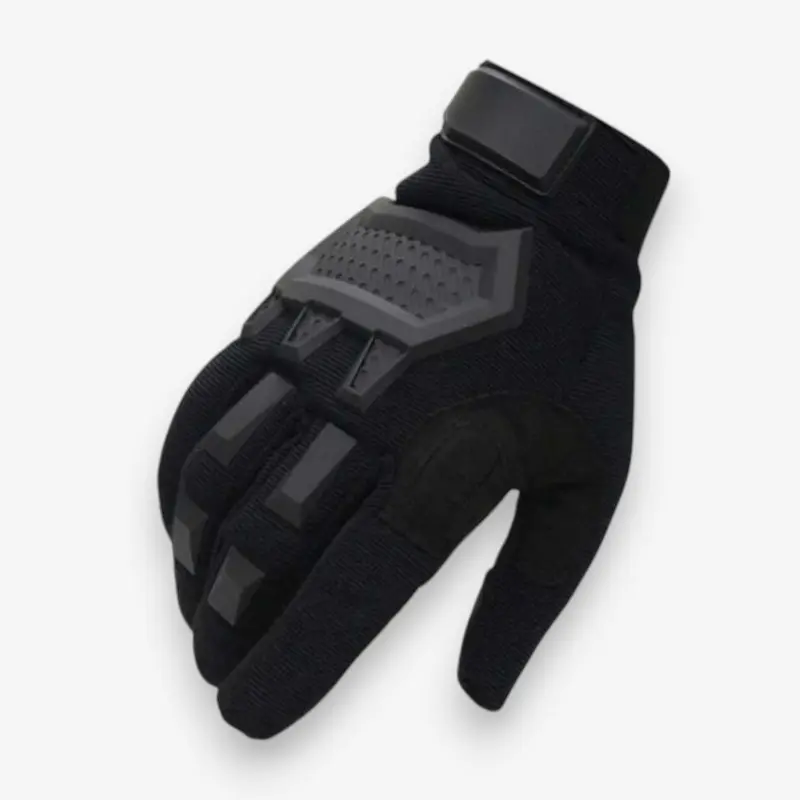 David – Gants d'extérieur avec adhérence antidérapante