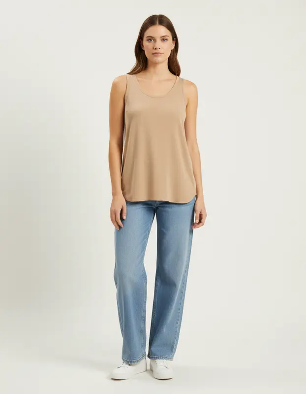 Débardeur - Taille M/38
