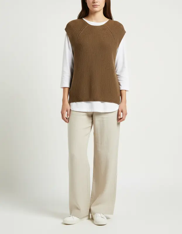 Débardeur - Taille S/36