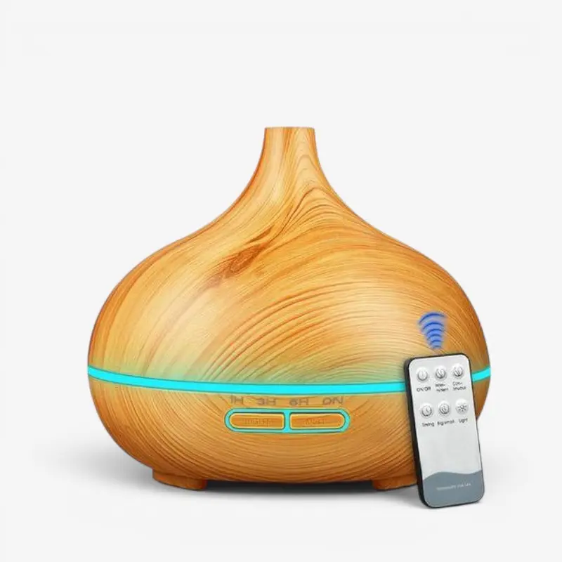 Diffuseur d’arôme portable rechargeable